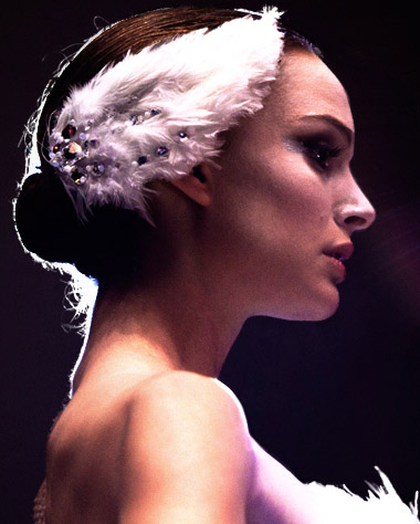 Natalie Portman in “Black Swan” Movie