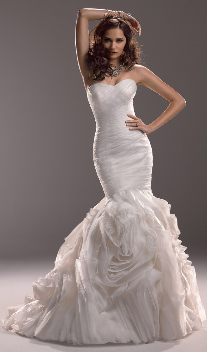 maggie sattero bridal gowns